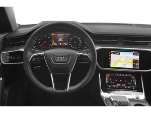 2019 Audi A7 Premium Plus